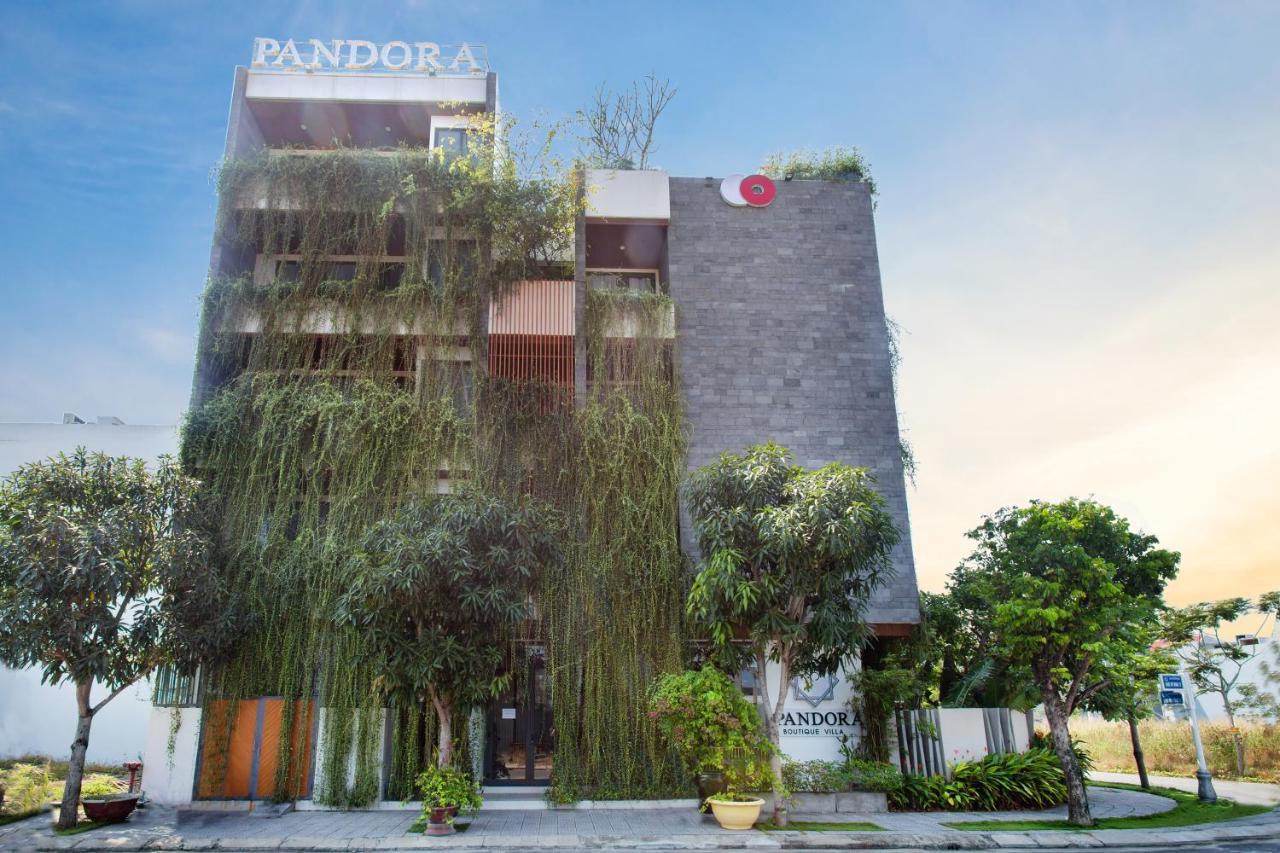 Capital O 1010 Pandora Boutique Villa Da Nang Exterior photo